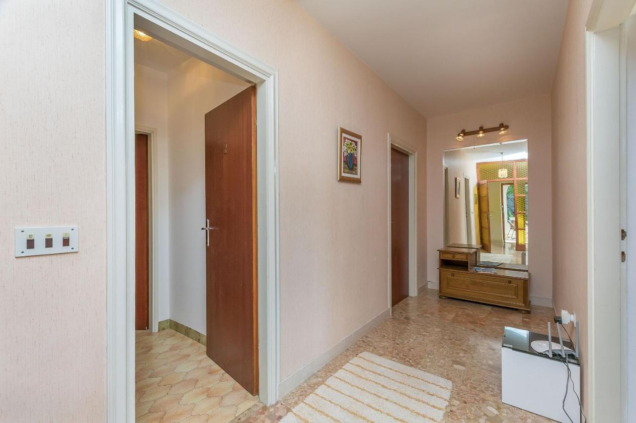 Apartments Clarus Mare Duće Esterno foto